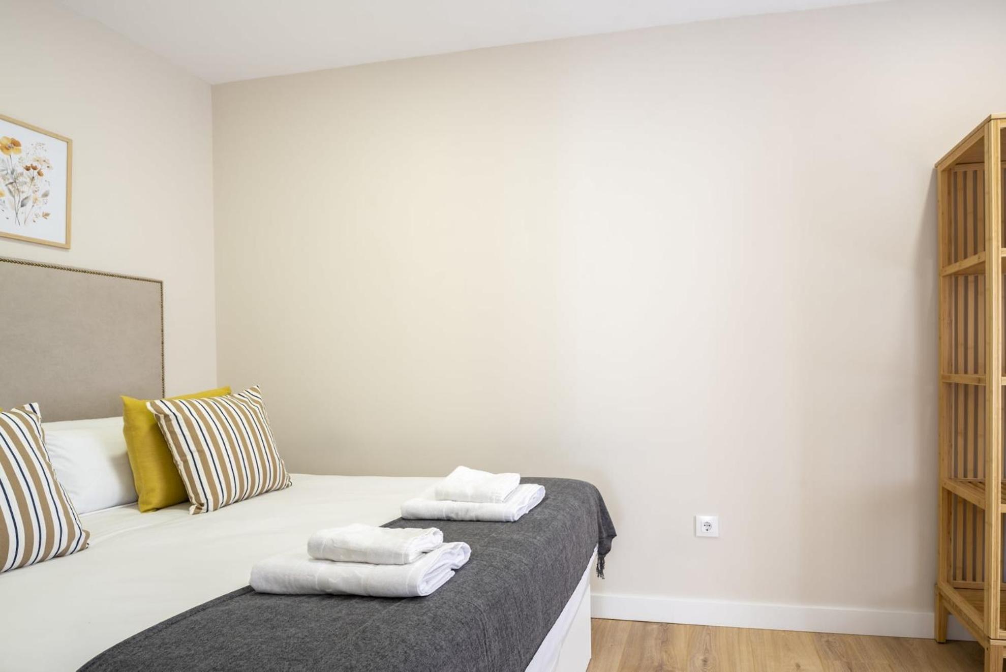 Elegante Apartamento En El Centro. Nuevo! Santander Exterior foto