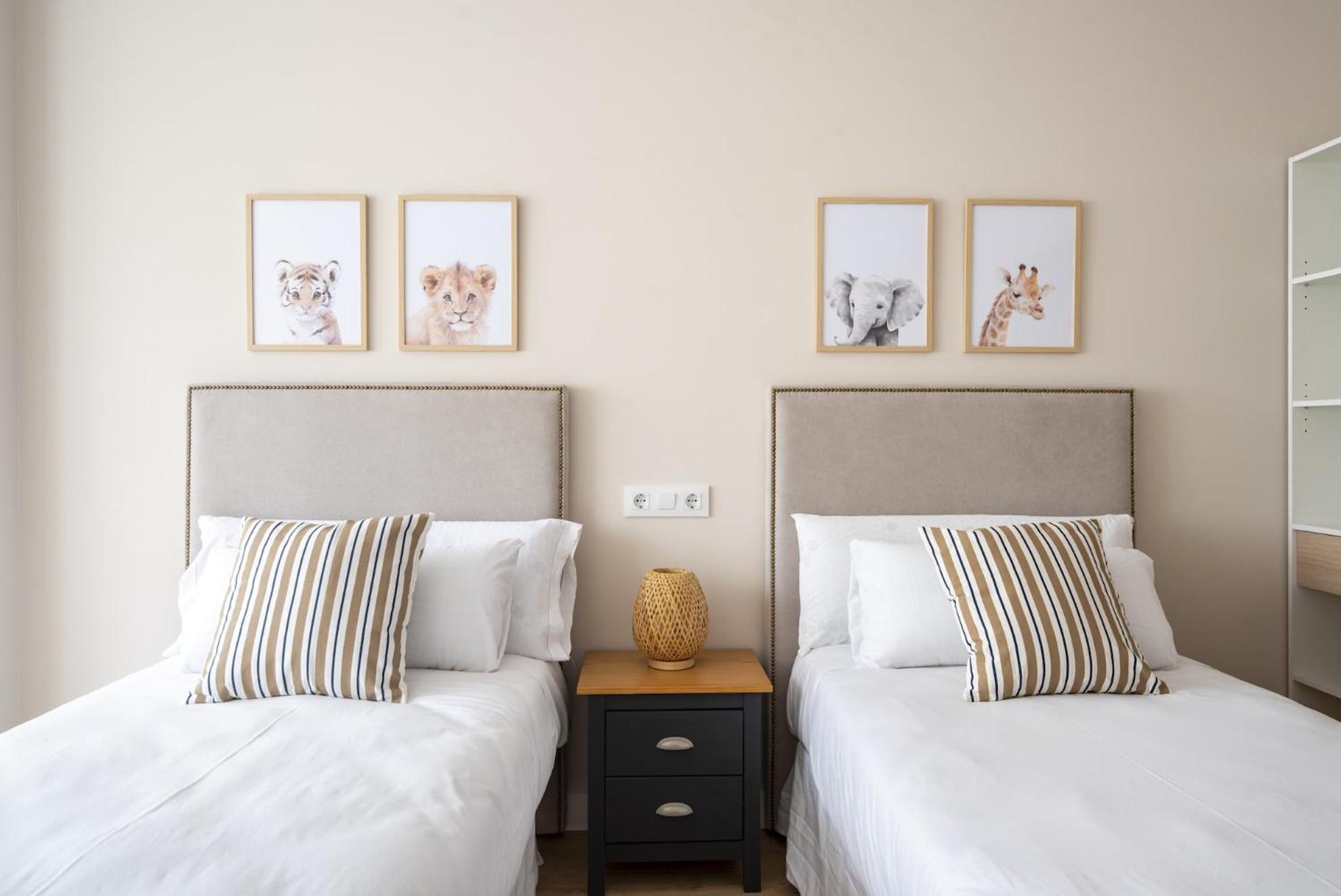 Elegante Apartamento En El Centro. Nuevo! Santander Exterior foto