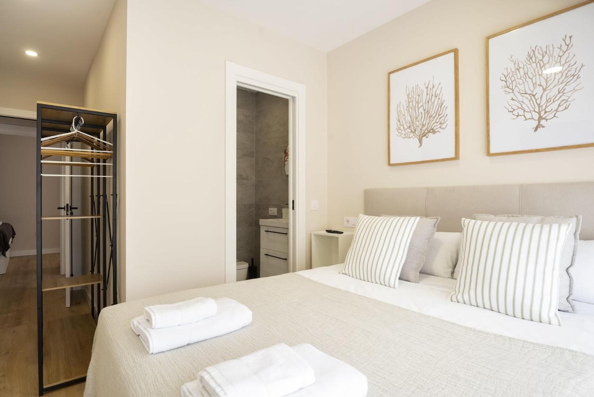 Elegante Apartamento En El Centro. Nuevo! Santander Exterior foto