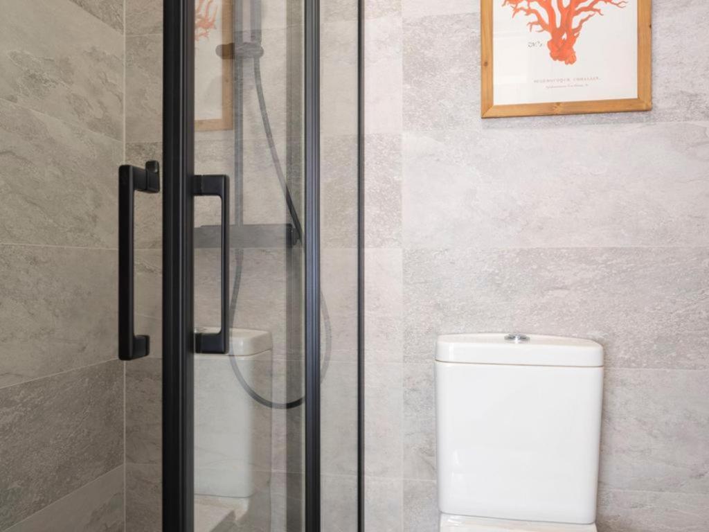 Elegante Apartamento En El Centro. Nuevo! Santander Exterior foto